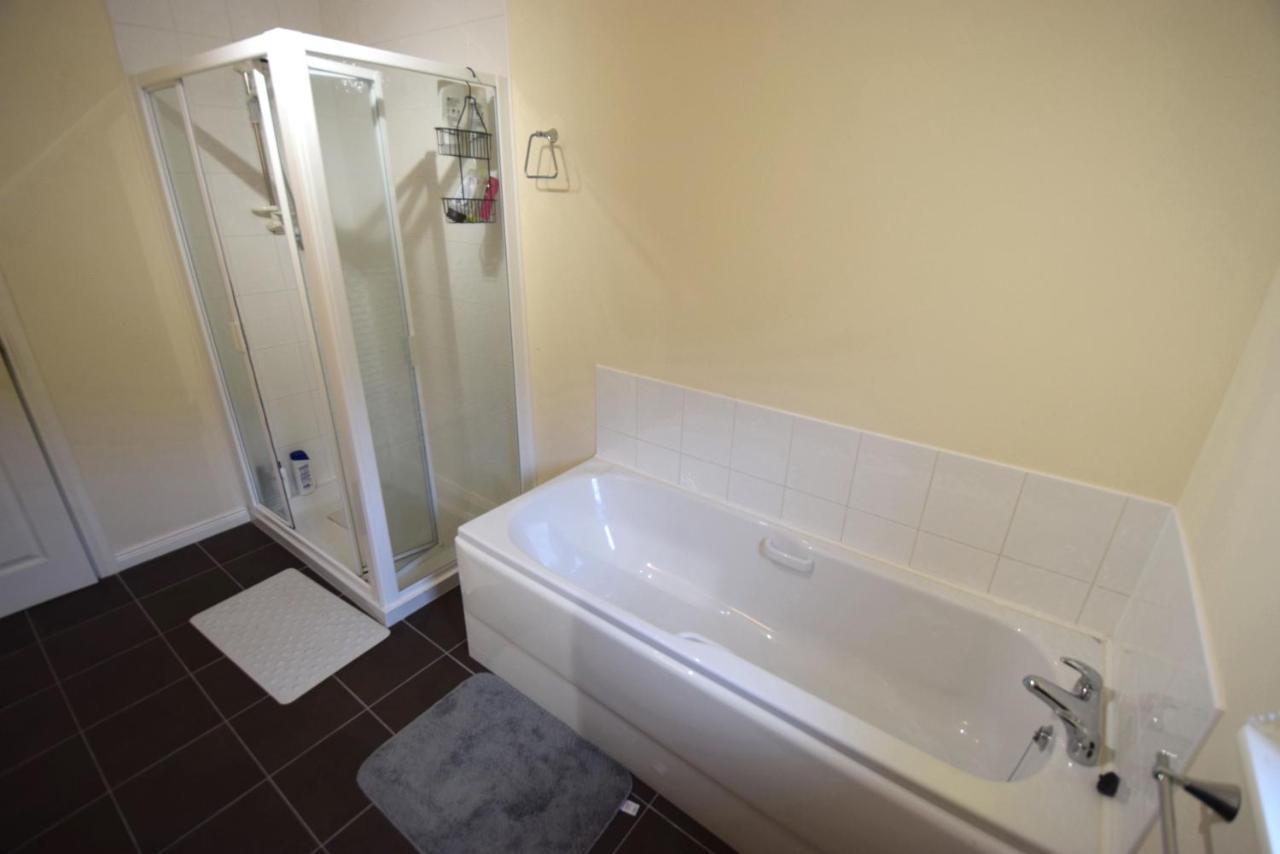 Ridgeview Villa - Partial Loch View Лохгойлхед Екстериор снимка